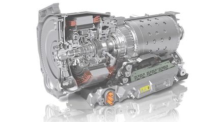 采埃孚三年三工廠 新能源浪潮下，外國技術能否持續在中國市場獲利？