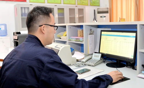 精準快捷，智領未來 棗礦付煤以互聯網與移動支付變革傳統物資供應